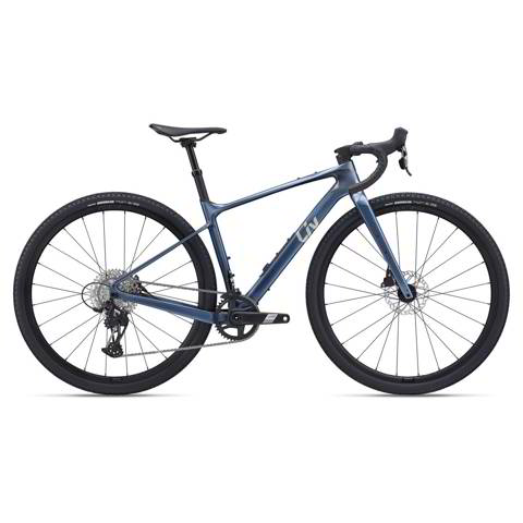 Ladies gravel bike on sale uk